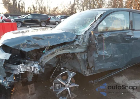 2024 Honda Hr-V Awd Ex-L/Awd Ex-L W/O Bsi from USA, damaged, VIN 3CZRZ2H75RM758995